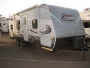 New 2013 Coleman Coleman CTS274BH Travel Trailer For Sale